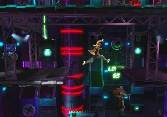 Flashback EN/DE/FR/IT/NL/JA/PT/ES Global screenshot 4