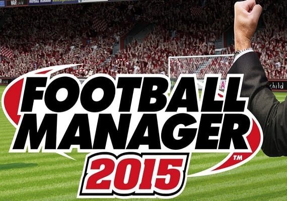 Football Manager 2015 EN/DE/FR/IT EU