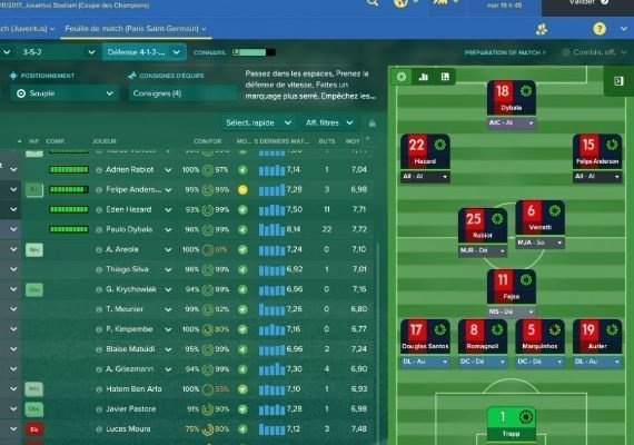 Football Manager 2017 Limited Edition EN EU screenshot 4