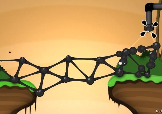 World of Goo EN Global screenshot 2