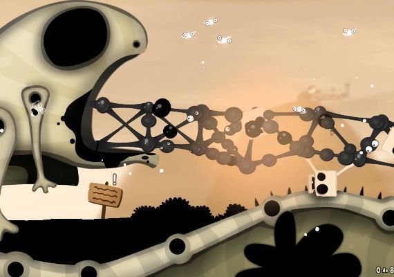 World of Goo EN Global screenshot 3