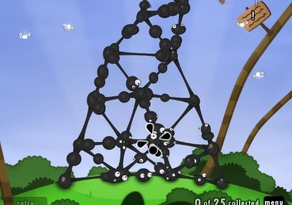 World of Goo EN Global screenshot 4
