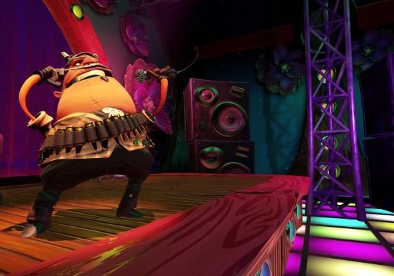 Psychonauts: In The Rhombus of Ruin VR EN Global screenshot 3