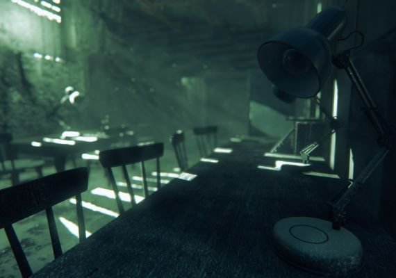Investigator EN Global screenshot 3