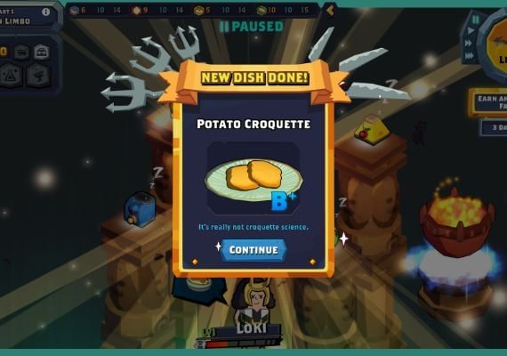 Holy Potatoes! What the Hell?! EN/DE Global screenshot 2