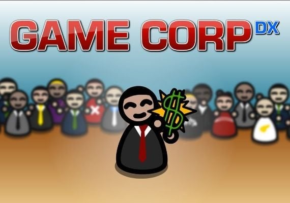 Game Corp DX EN Global