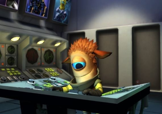 Flyhunter Origins EN/DE/FR/IT/ES Global screenshot 2