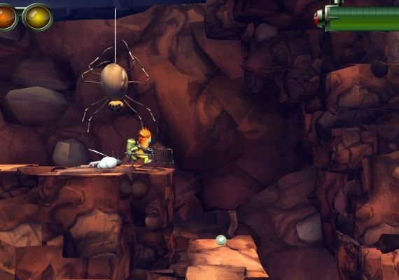 Flyhunter Origins EN/DE/FR/IT/ES Global screenshot 4
