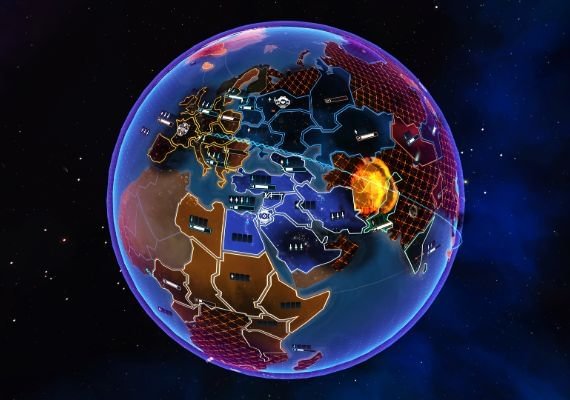 First Strike: Final Hour Global screenshot 2