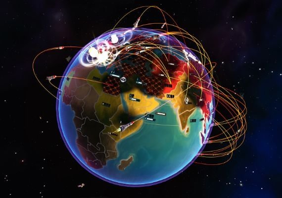 First Strike: Final Hour Global screenshot 3
