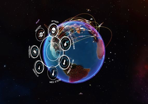 First Strike: Final Hour Global screenshot 4