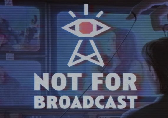 Not For Broadcast EN/DE/FR/PT/RU/ZH/ES EU