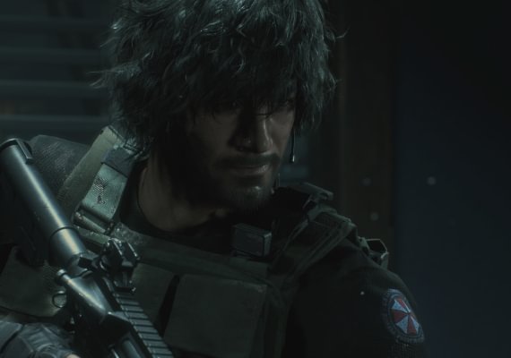 Resident Evil 3 - Remake EU screenshot 4