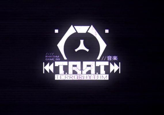 Terrorhythm EN/DE/FR/IT/RU/ES Global