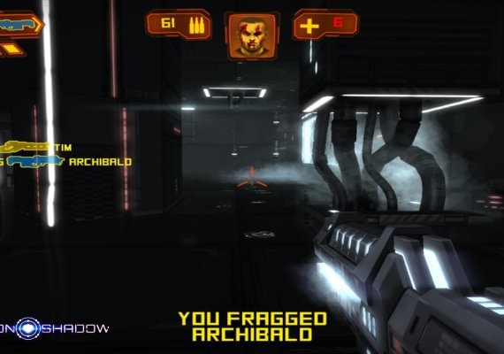 Neon Shadow EN Global screenshot 2