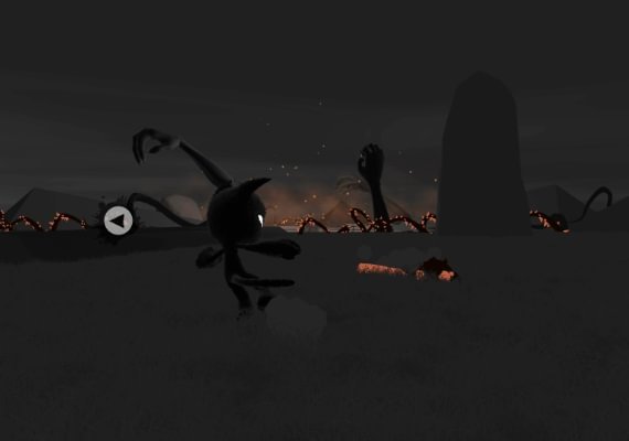 Naught Reawakening Global screenshot 2