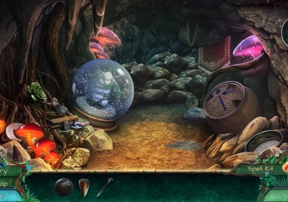 Tiny Tales: Heart of the Forest EN/DE/FR/IT/PL/KO/RU/ZH Global screenshot 3