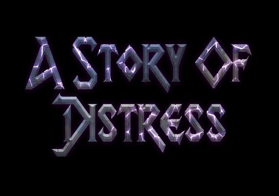 A Story of Distress VR EN/DE/PT Global