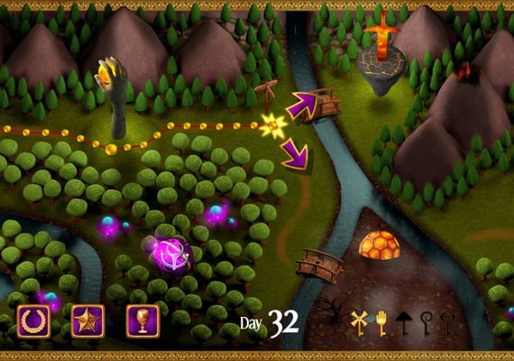 Sparkle 2 EN/DE/RU/ZH/ZH Global screenshot 3