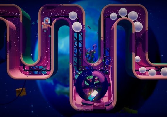 Space Cows Global screenshot 4