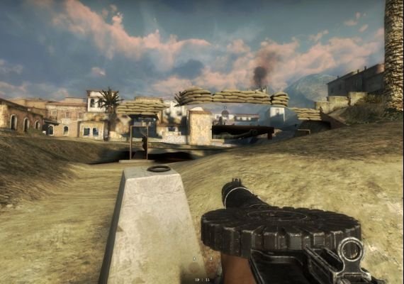 Day of Infamy EN/FR/KO/PT/RU/ZH/ZH Global screenshot 2