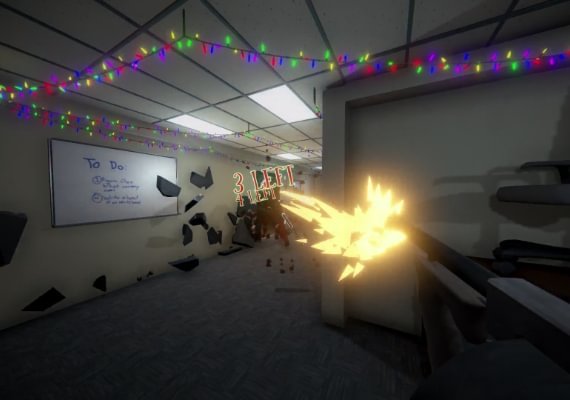 Season's Beatings EN Global screenshot 2