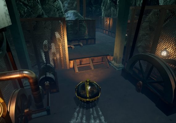 Steamroll EN/DE/FR/KO/RU/ES/UK Global screenshot 2