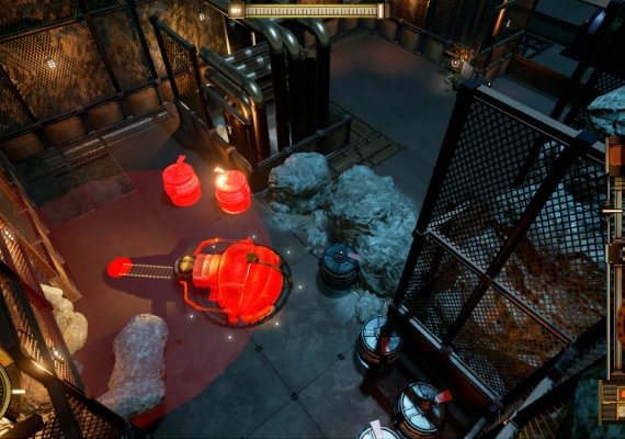Steamroll EN/DE/FR/KO/RU/ES/UK Global screenshot 3