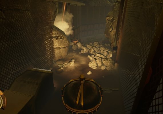 Steamroll EN/DE/FR/KO/RU/ES/UK Global screenshot 4