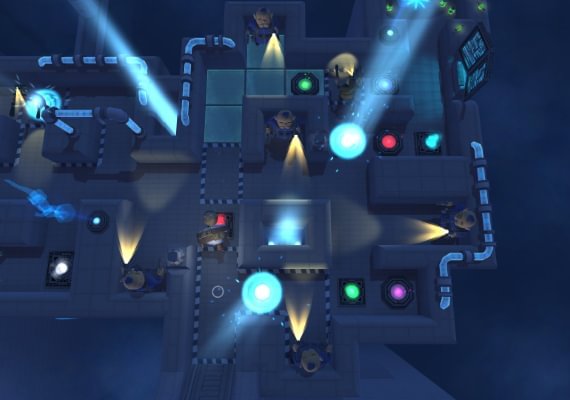 Status: Insane EN Global screenshot 3