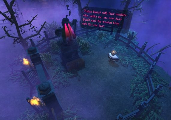 Status: Insane EN Global screenshot 4