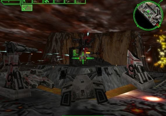 Uprising 2: Lead and Destroy EN Global screenshot 2