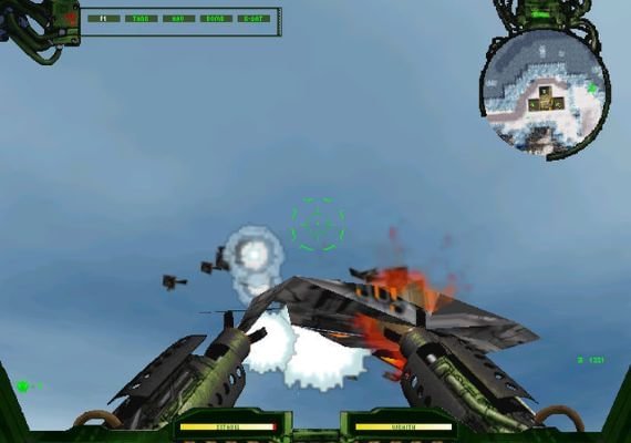 Uprising: Join or Die EN Global screenshot 3