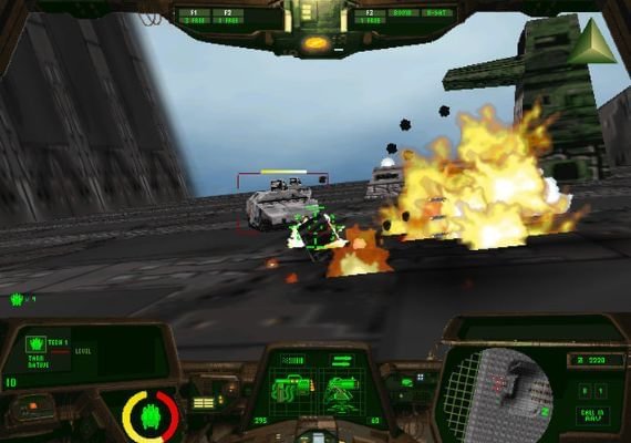 Uprising: Join or Die EN Global screenshot 4