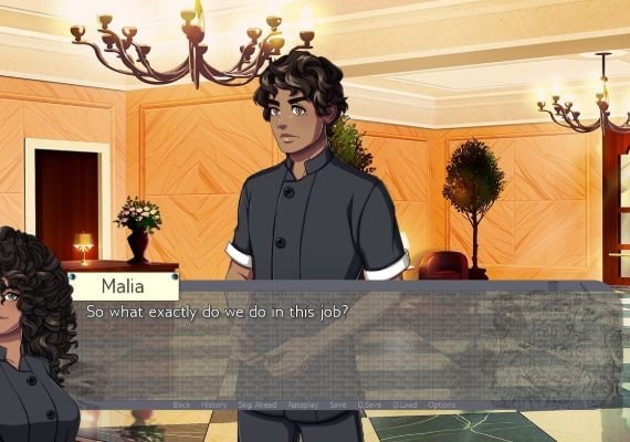 England Exchange EN Global screenshot 4
