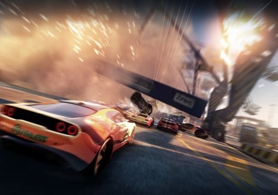 Disney: Extreme Racing Pack EN Global screenshot 2