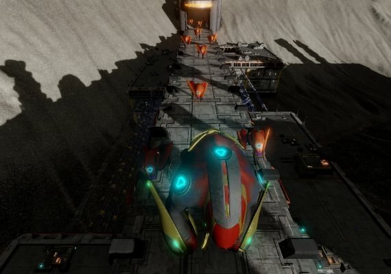 DG2: Defense Grid 2 Special Edition Global screenshot 3