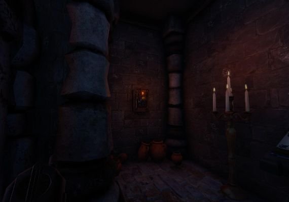 We Were Here Too EU screenshot 2