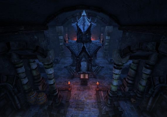 We Were Here Too EU screenshot 4