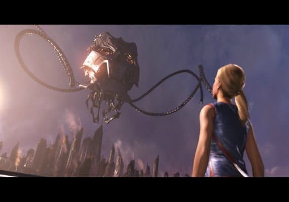 Injustice 2 EN/DE/FR/IT/PT/ES United States screenshot 3