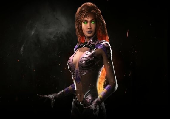 Injustice 2 Legendary Edition EN/DE/FR/IT/PL/PT/RU/ES United States screenshot 2
