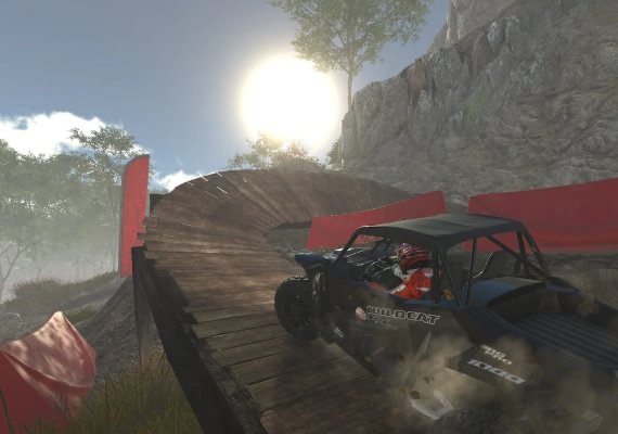 Overpass Global screenshot 2