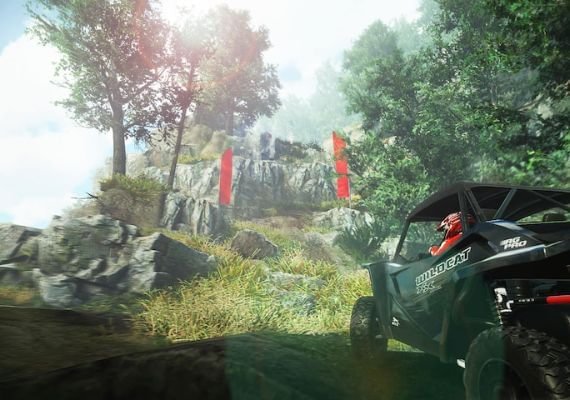 Overpass Global screenshot 3