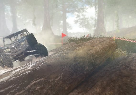 Overpass Global screenshot 4
