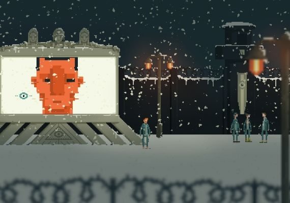 Ministry of Broadcast Global screenshot 4