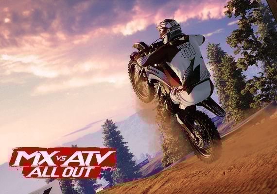 MX vs. ATV All Out EN/DE/FR/IT/PL/PT/ES United States screenshot 3