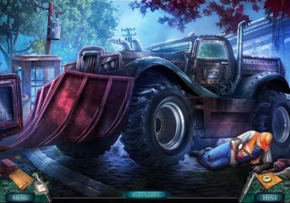 Greed 3: Old Enemies Returning EN/DE/FR/IT/ES Global screenshot 3