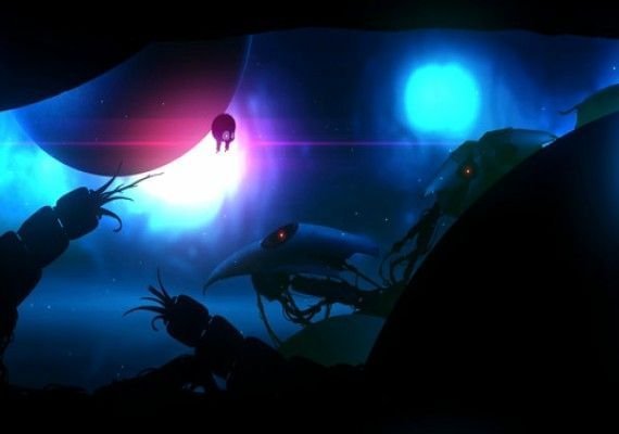 Badland GOTY Deluxe Edition Global screenshot 4