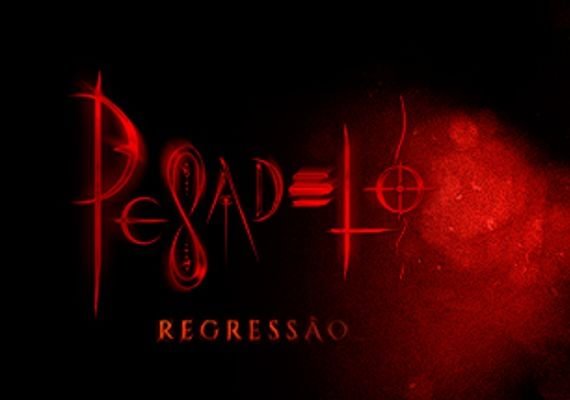 Pesadelo - Regressão EN/PT Global