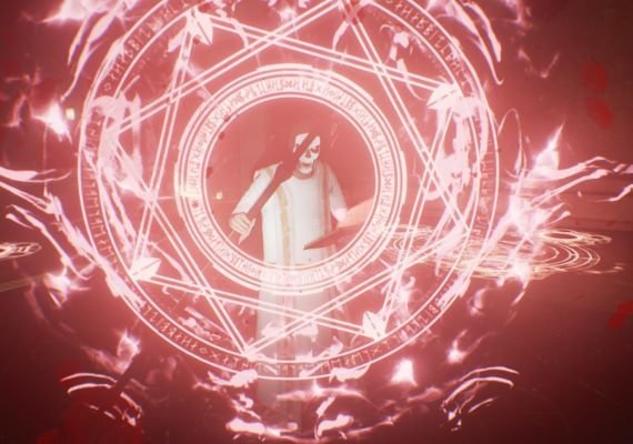 Pesadelo - Regressão EN/PT Global screenshot 4